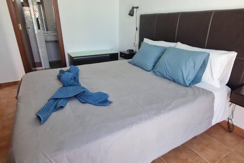 Villa Gesell ปลายาบลังกา ภายนอก รูปภาพ