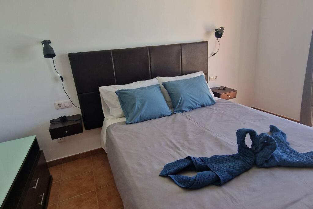 Villa Gesell ปลายาบลังกา ภายนอก รูปภาพ