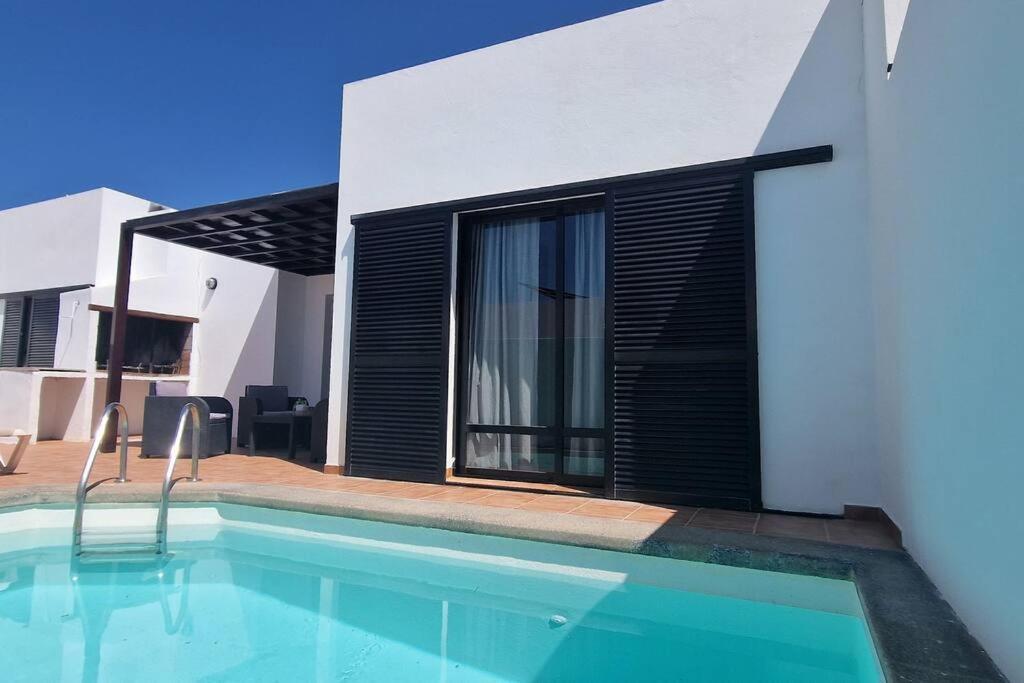 Villa Gesell ปลายาบลังกา ภายนอก รูปภาพ