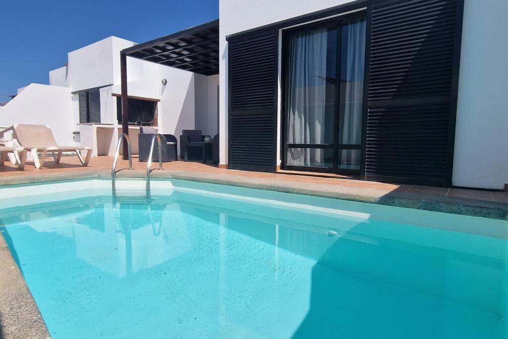 Villa Gesell ปลายาบลังกา ภายนอก รูปภาพ