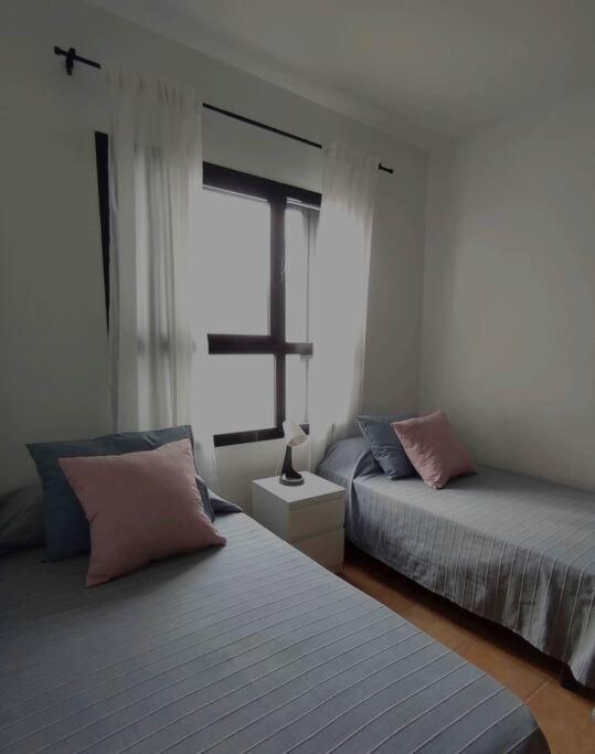Villa Gesell ปลายาบลังกา ภายนอก รูปภาพ