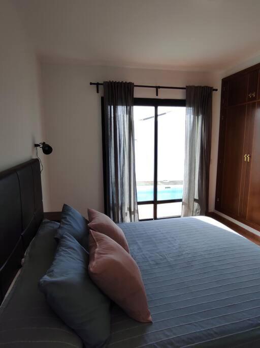 Villa Gesell ปลายาบลังกา ภายนอก รูปภาพ