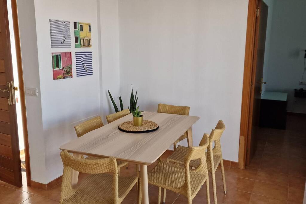 Villa Gesell ปลายาบลังกา ภายนอก รูปภาพ