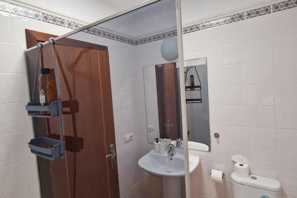 Villa Gesell ปลายาบลังกา ภายนอก รูปภาพ