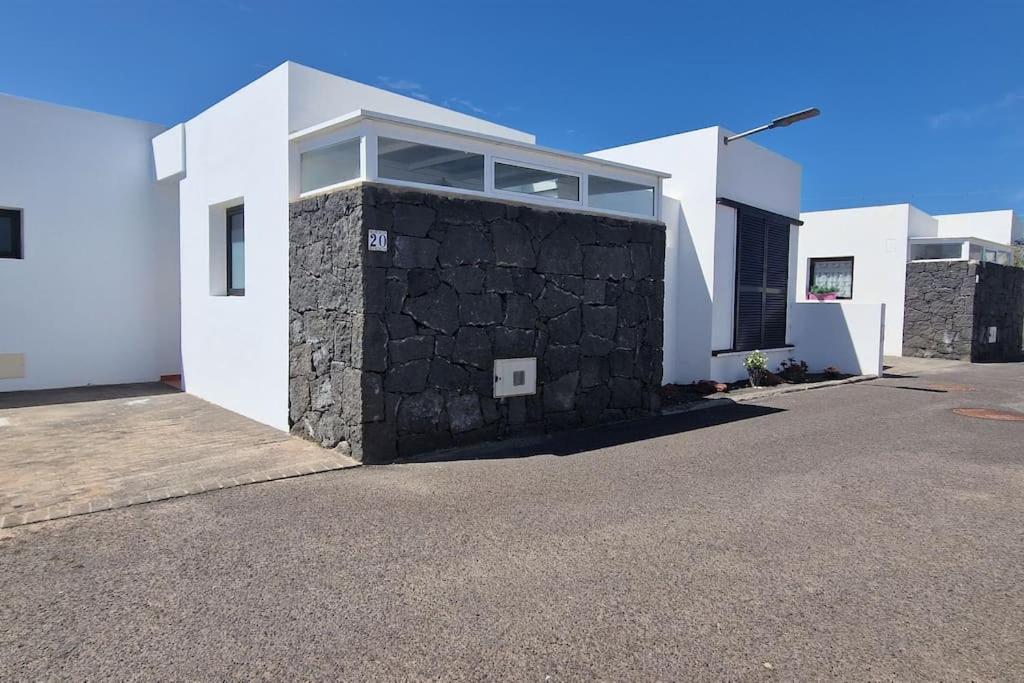 Villa Gesell ปลายาบลังกา ภายนอก รูปภาพ