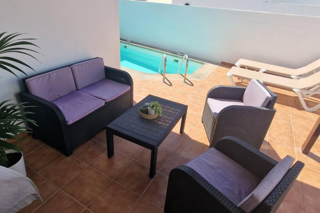Villa Gesell ปลายาบลังกา ภายนอก รูปภาพ