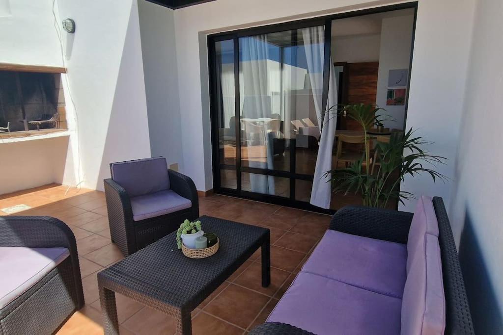 Villa Gesell ปลายาบลังกา ภายนอก รูปภาพ