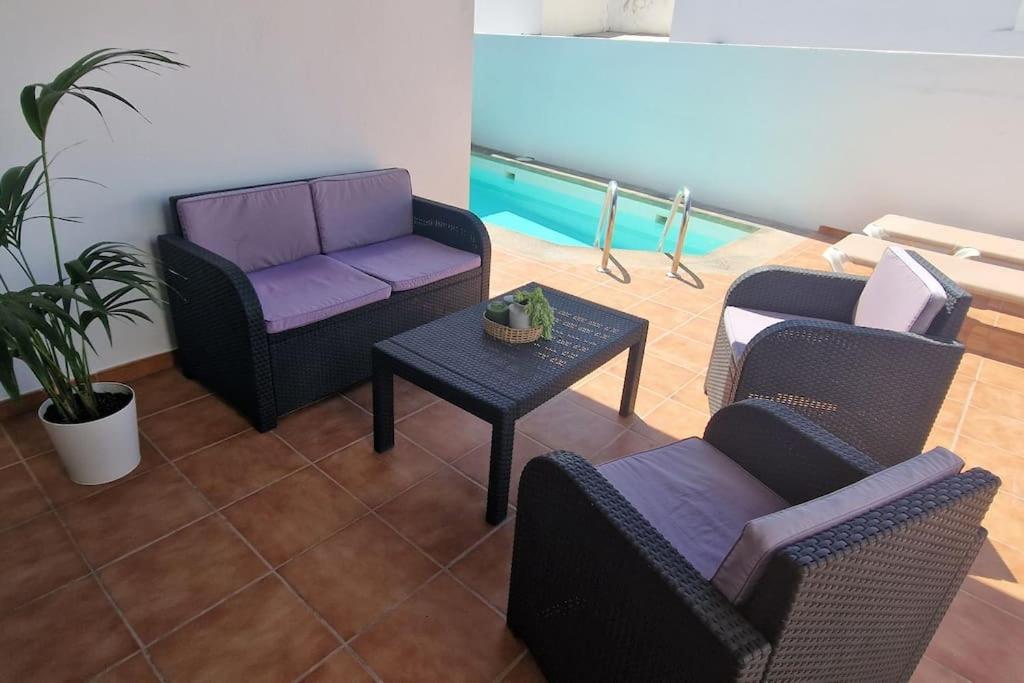 Villa Gesell ปลายาบลังกา ภายนอก รูปภาพ
