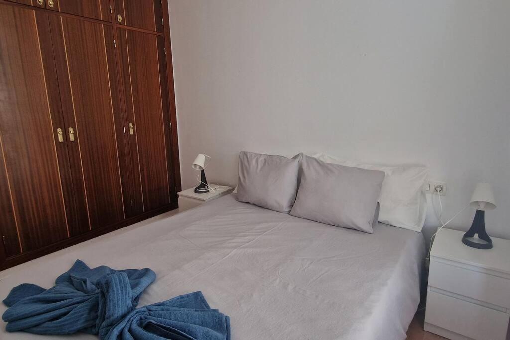 Villa Gesell ปลายาบลังกา ภายนอก รูปภาพ