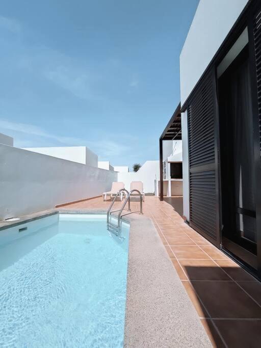 Villa Gesell ปลายาบลังกา ภายนอก รูปภาพ
